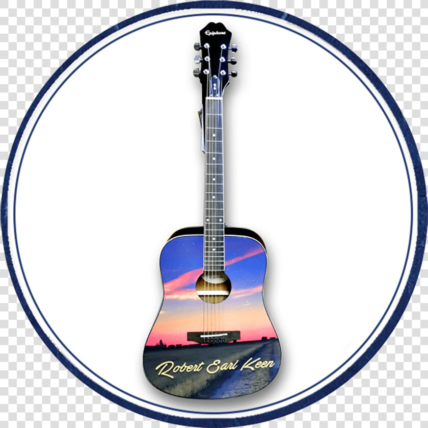 Rek Road Goes On Forever   Acoustic Guitar  HD Png DownloadTransparent PNG