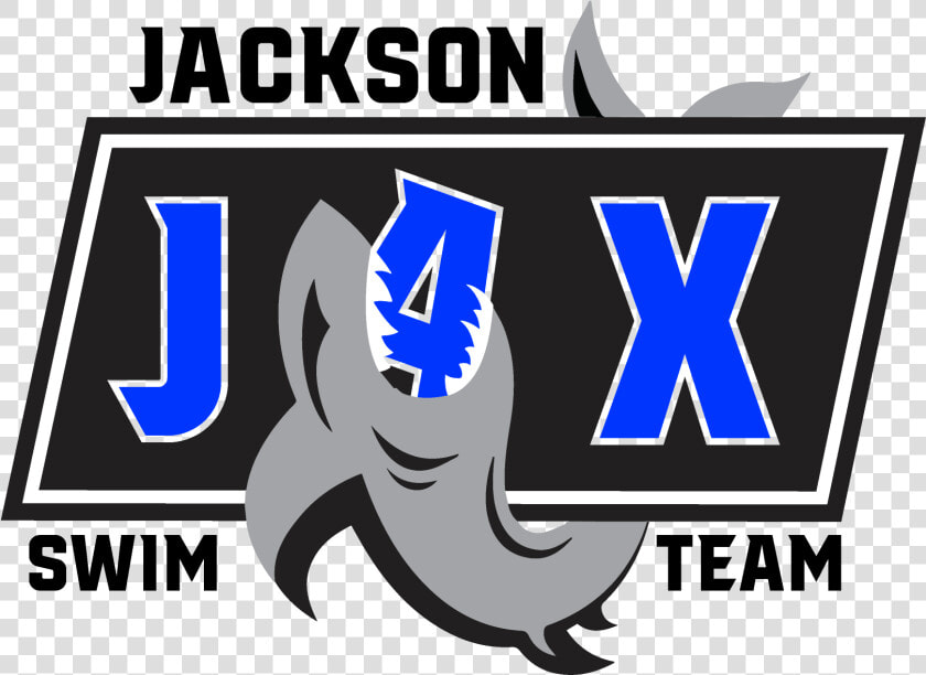 Jackson Swim Team Home Png Team Jackson   Emblem  Transparent PngTransparent PNG