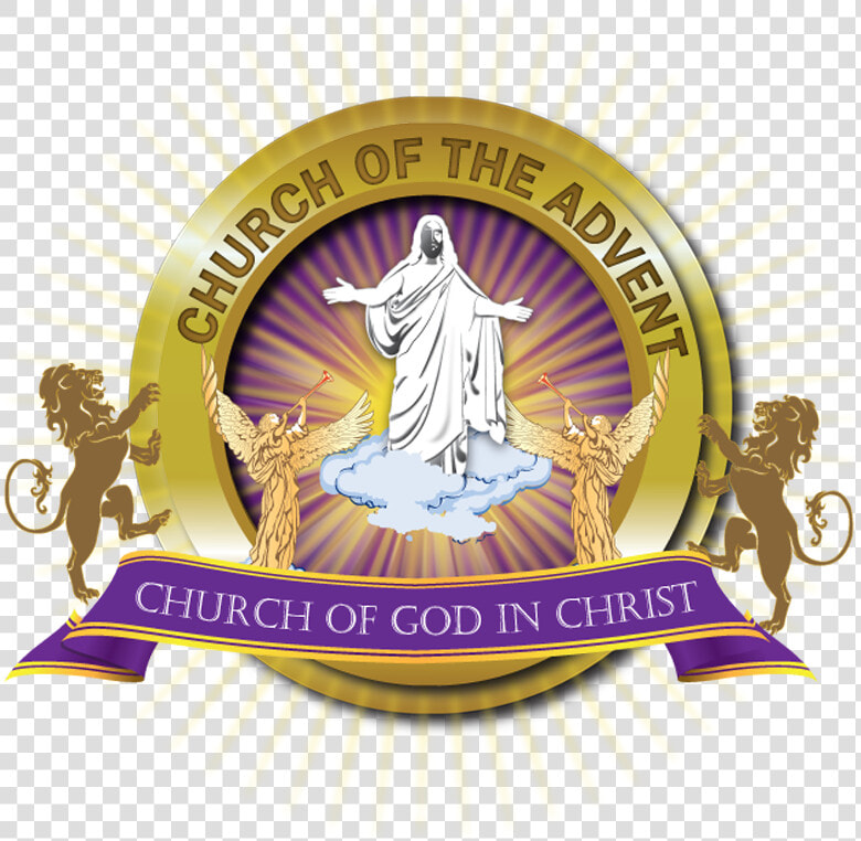 Cogic Church Logo  HD Png DownloadTransparent PNG