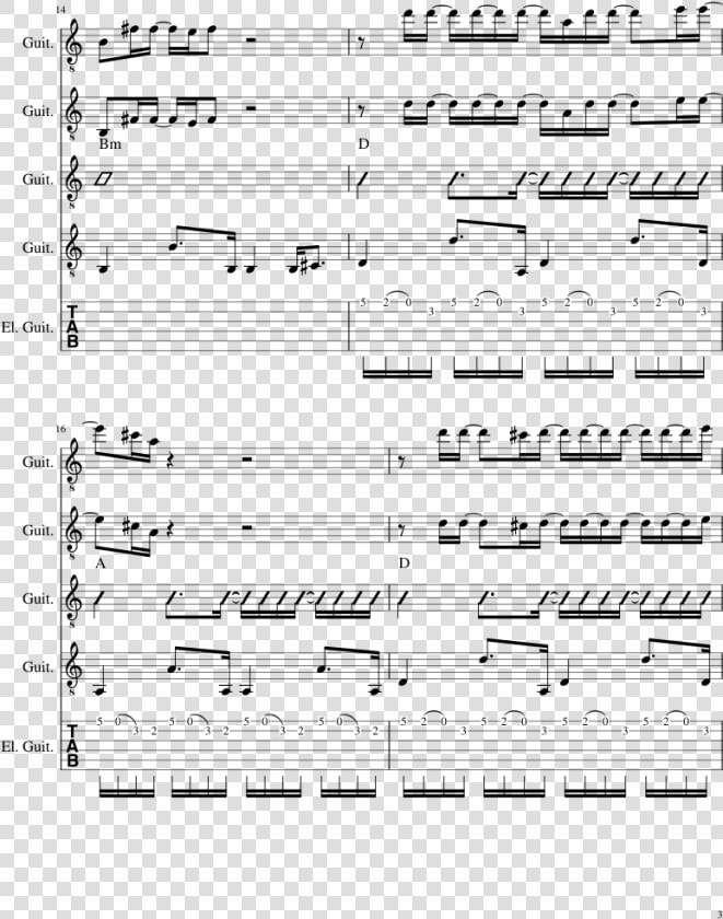 Comfortably Numb Piano Tutorial   What  39 s The Difference Sheet Music  HD Png DownloadTransparent PNG