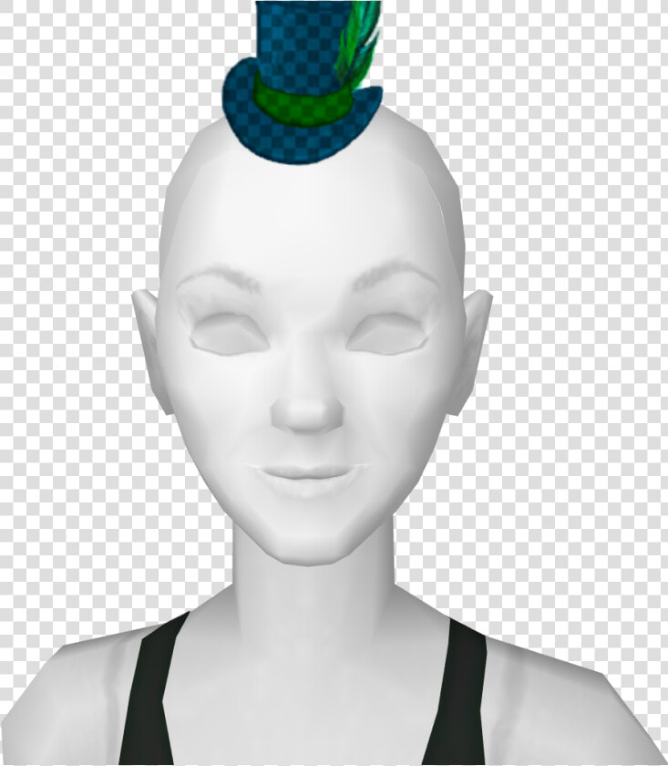 Avatar Mad Hatter Hat   Pineapple  HD Png DownloadTransparent PNG