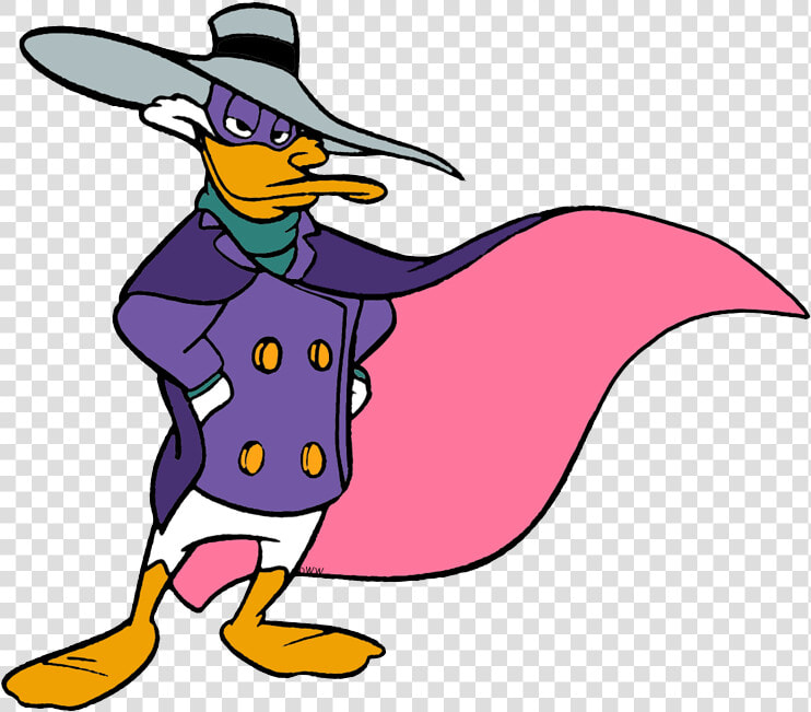 Darkwing Duck Png  Transparent PngTransparent PNG