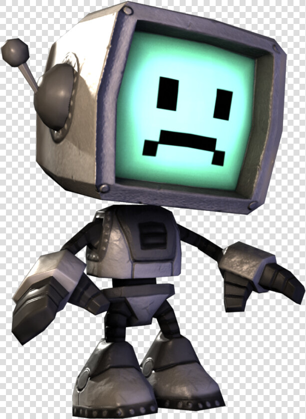 Plex   Robot  HD Png DownloadTransparent PNG