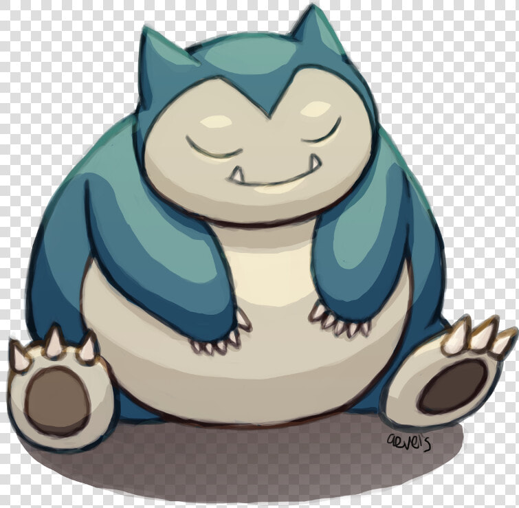 Snorlax Png  Transparent PngTransparent PNG