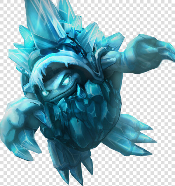 League Of Legends Rammus  HD Png DownloadTransparent PNG