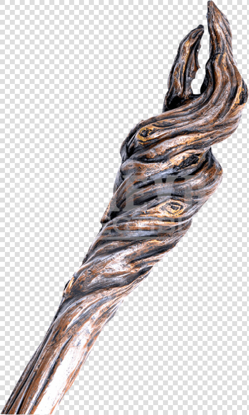 Gandalf The Grey Wizard Staff  HD Png DownloadTransparent PNG