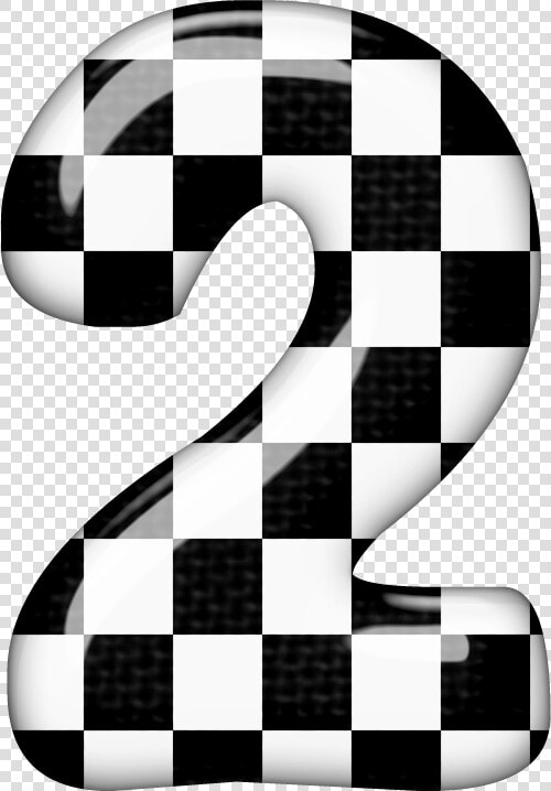 Numbers ‿✿⁀ Numero 24  Numeros Decorativos  Cumpleaños   Numero 2 Hot Wheels  HD Png DownloadTransparent PNG