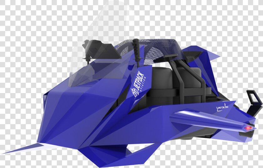 Jetpack Speeder  HD Png DownloadTransparent PNG