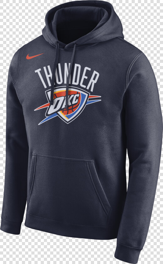 Transparent Okc Thunder Logo Png   Toronto Raptors Nike Hoodie  Png DownloadTransparent PNG