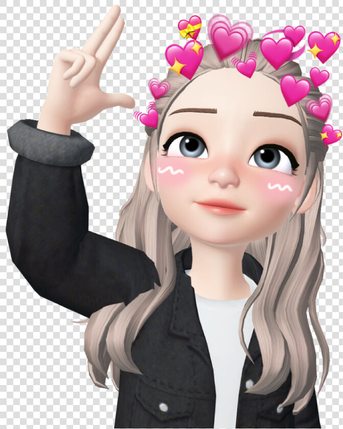 Small Png For Wallpapers   Zepeto Love  Transparent PngTransparent PNG