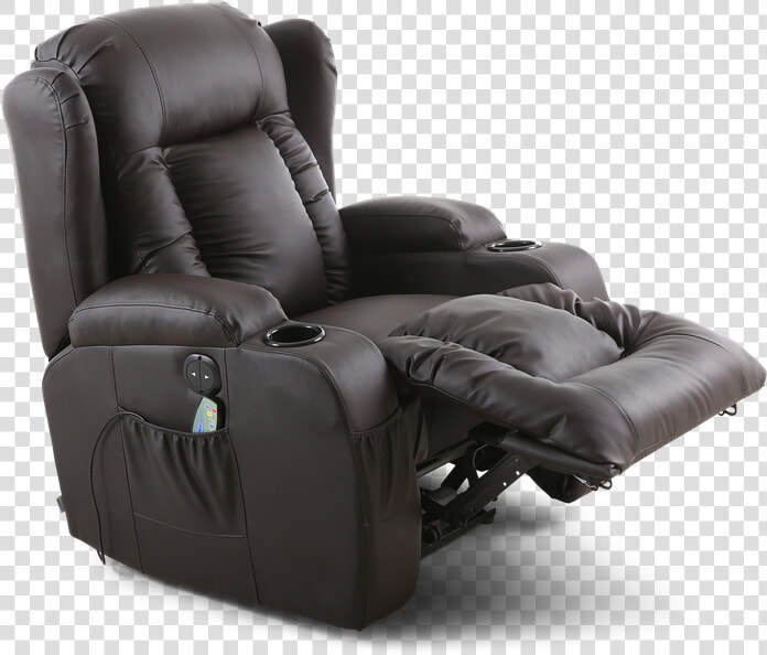 Rockingham Electric With Massage   Recliner  HD Png DownloadTransparent PNG