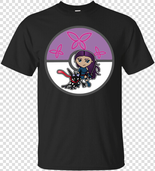 Xmon Psylocke And Greninja Pokemon Trainer T Shirt   Kanye Hello Kitty  HD Png DownloadTransparent PNG