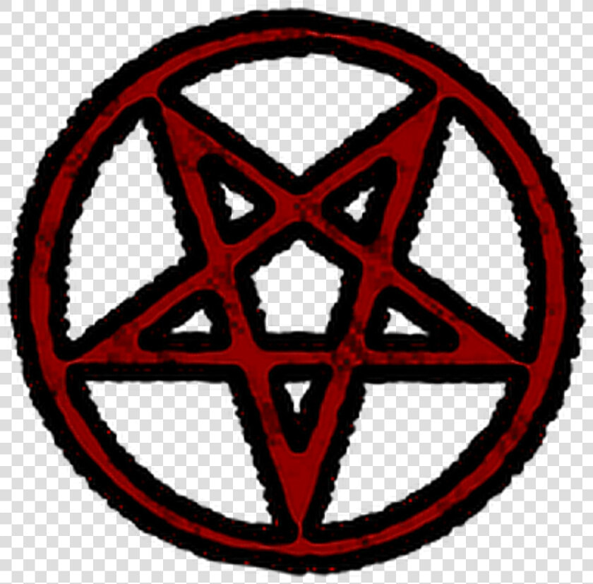 Satanic Pentagram Png  Transparent PngTransparent PNG