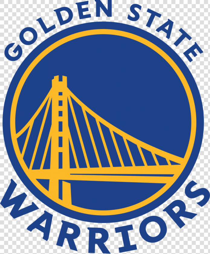 Golden State Warriors Logo Color Codes Golden State  HD Png DownloadTransparent PNG