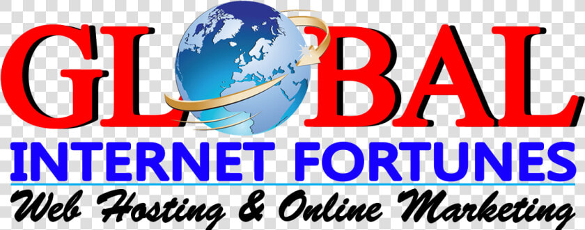 Logo   Global Internet Fortunes Products  HD Png DownloadTransparent PNG