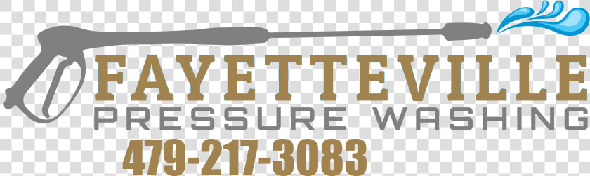 Fayetteville Pressure Washing   Banner  HD Png DownloadTransparent PNG