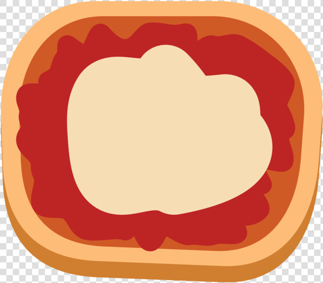 Peach jaw mouth   Food  HD Png DownloadTransparent PNG