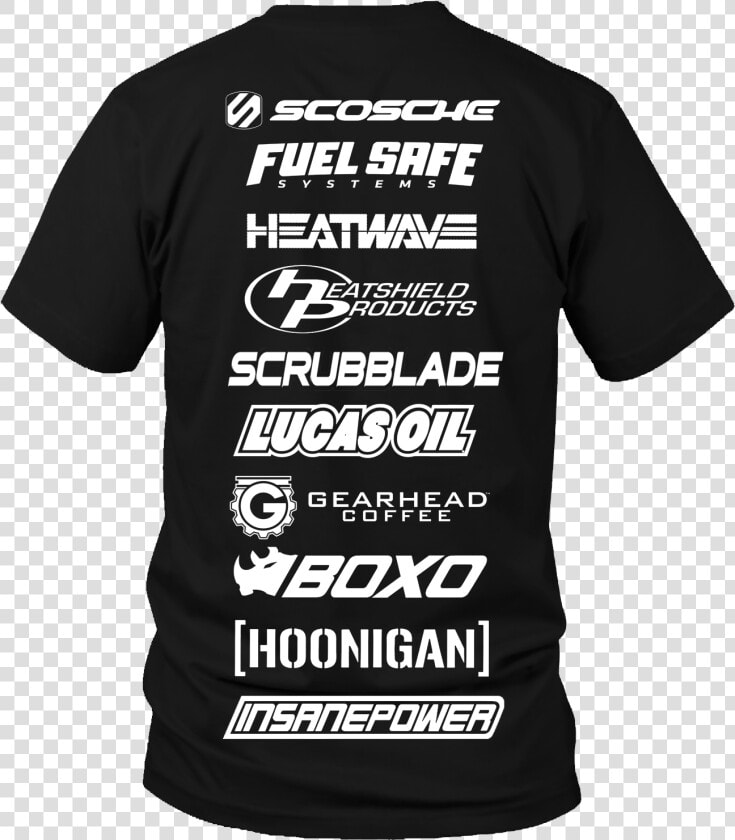 Hoonigan Racing Division  HD Png DownloadTransparent PNG